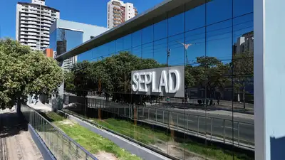 notícia: Seplad promove Leilão de 133 veículos de órgãos e entidades estaduais, dia 13 de agosto