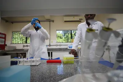 notícia: Fapespa integra novo módulo que evidencia papel das fundações estaduais no financiamento da ciência brasileira