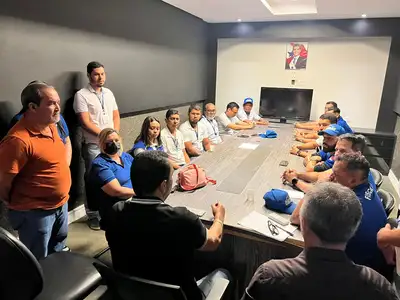 notícia: Artran inicia nova fase com foco em melhorias no transporte público