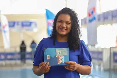 notícia: Governo entrega mil CNHs para beneficiários de Abaetetuba, Igarapé-Miri e Moju