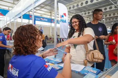 notícia: Detran divulga lista de mães atípicas classificadas no CNH Pai D’égua 