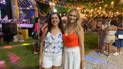 Crédito: Beatriz Santos/Ascom OS Pará 2000