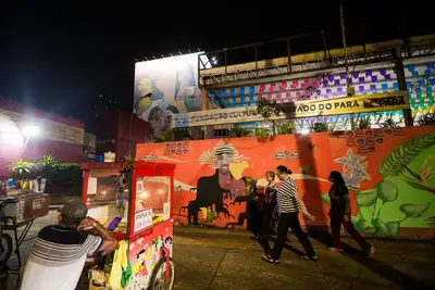 notícia: Fundação Cultural do Pará abre Processo Seletivo com vagas para nível médio e superior