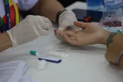 notícia: Torcedores do Re‑Pa participam de ação da Sespa no combate às hepatites virais