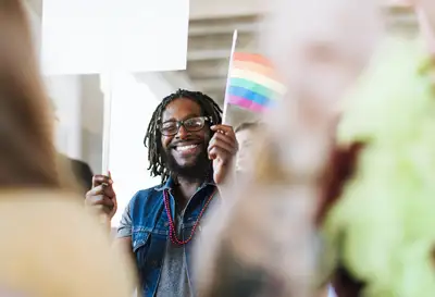 notícia: Empodera Mais: SEIRDH abre seleção de bolsas para programa de empregabilidade LGBTQIAMais