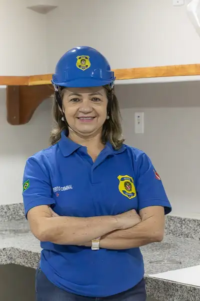 Crédito: Amanda Monteiro/ Ascom PCEPA