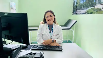 Crédito: Ascom HC