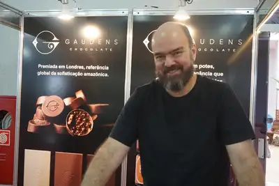 Crédito: Mateus Costa Sedap