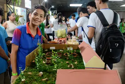 notícia: Seduc realiza nesta sexta-feira (27) o Dia D de cadastro de projeto de educação ambiental do MEC