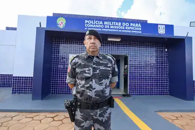 Crédito: Bruno Cruz / Ag. Pará