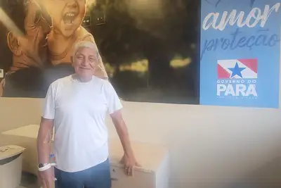 Crédito: Divulgação