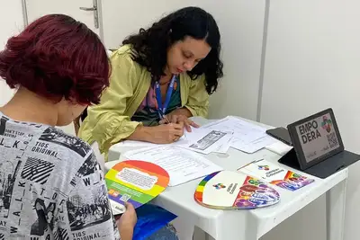 notícia: Inscrições para o programa Empodera+ se encerram nesta sexta-feira (27)