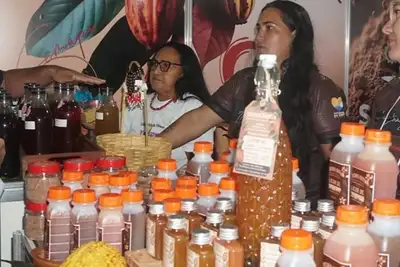 notícia: Melhores chocolate artesanal e produtos derivados de cacau serão conhecidos na noite deste sábado no Chocolat Xingu