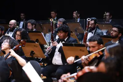 notícia: Orquestra Sinfônica do Theatro da Paz encerra o  52º Encontro de Artes de Belém no dia 30