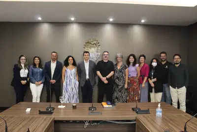 notícia: Fundo da Amazônia Oriental discute estratégias para fortalecimento socioambiental no Pará