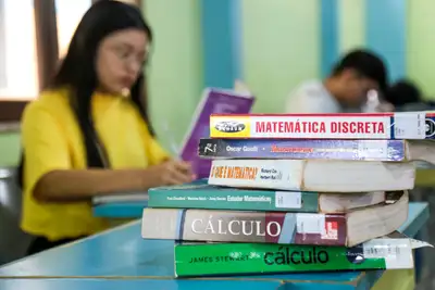 notícia: Cursinho Alternativo, da Uepa, prepara Segundo Aulão preparatório para Enem