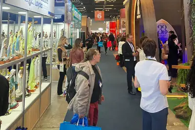 notícia: Pará apresenta destinos para agentes de viagens e operadores de turismo na Expocatólica