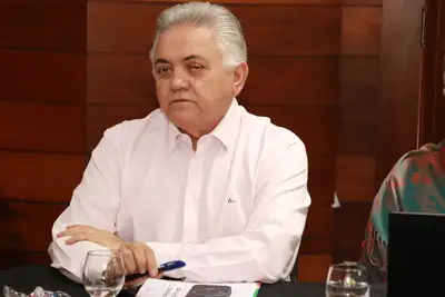 Crédito: José Pantoja - Ascom Sespa