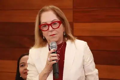 Crédito: José Pantoja - Ascom Sespa
