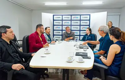 notícia: Pará fortalece liderança em bioeconomia com atração de investimentos industriais sustentáveis