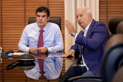 notícia: Pará e Avianca firmam compromisso para nova rota internacional Belém-Bogotá