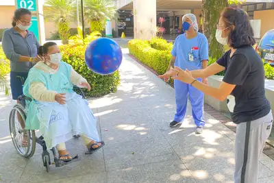 notícia: Hospital Metropolitano realiza mais de 360 mil atendimentos no primeiro semestre de 2025