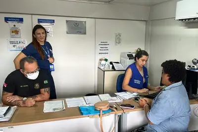notícia: Serviço de Verificação de Óbitos dispõe de novos canais de atendimento