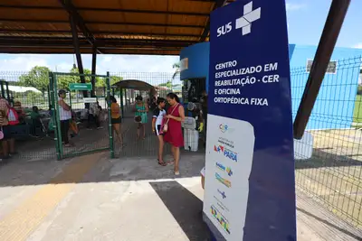 notícia: CIIR abre processos seletivos para agente de portaria, auxiliar administrativo e aprendiz