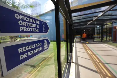 notícia: CIIR conquista reconhecimento internacional e apresenta sete experiências do SUS em Fórum nos EUA