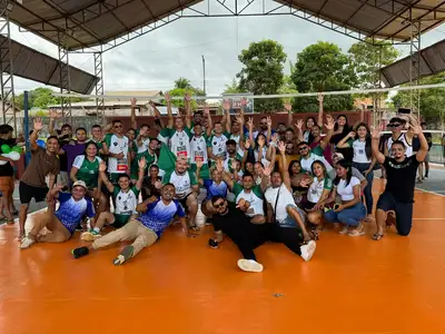 notícia: Governo do Pará realiza sexta etapa do Joapa, em Parauapebas