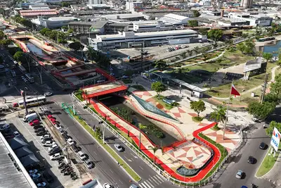 galeria: Nova Doca