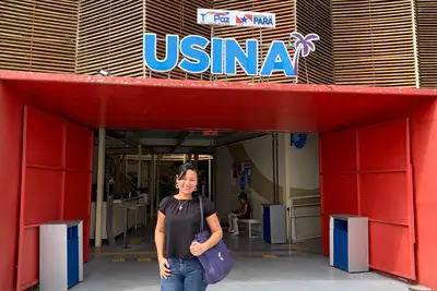 Crédito: Rafael Dias - Ascom/