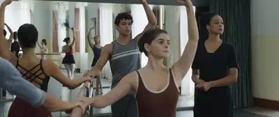 notícia: Cine Líbero Luxardo estreia 'Um Lobo entre os Cisnes', sobre um dos maiores nomes do balé 