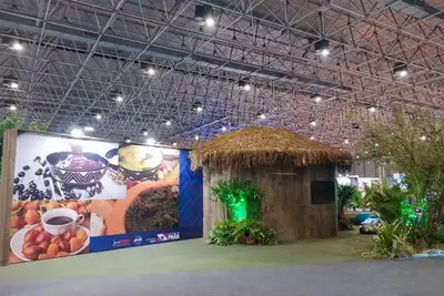 notícia: Setur define participação e experiências para Salão do Turismo 2025 em São Paulo
