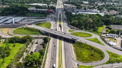 notícia: Ananindeua celebra 82 anos de fundação com avanços promovidos por investimentos estaduais