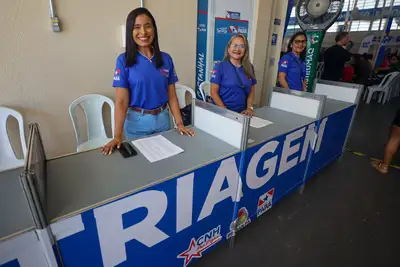 notícia: Detran abre inscrições para o CNH Pai D’égua Mães Atípicas no Marajó e 4 novas regiões