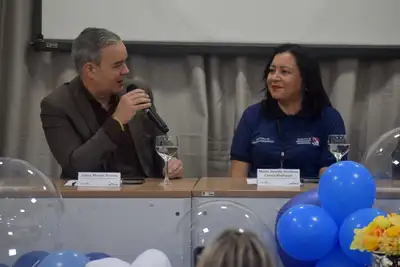 notícia: Curso em Saúde Bucal para custodiados, promovido por Seap e Sespa, concorre ao Prêmio Innovare