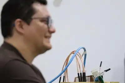 notícia: Soluções para desafios tecnológicos da Amazônia são desenvolvidos no PCT Guamá