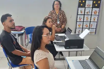 notícia: Fundação Cultural do Pará inscreve para oficinas em Santarém, até sexta-feira (22)