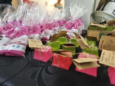 notícia: Na Santa Casa, cuidados da gravidez ao pós-parto são temas de evento alusivo ao Dia da Gestante