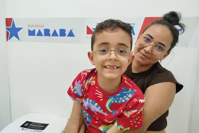 notícia: Policlínica Carajás garante atendimento para doenças da garganta, nariz e ouvidos