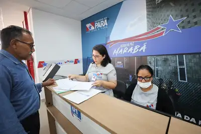 notícia: Serviços de saúde do Estado terão funcionamento diferenciado durante a semana do Ano Novo