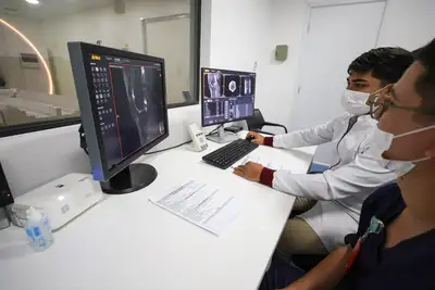 notícia: Unidades Estaduais de Saúde destacam avanços em qualidade e segurança do paciente   