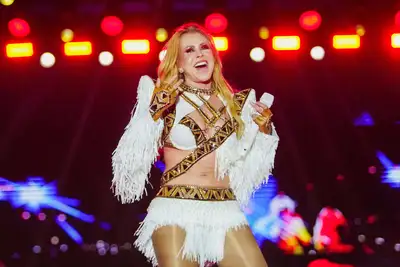 notícia: Cultura Rede de Comunicação transmite Prêmio Sebrae Amazônia de Música