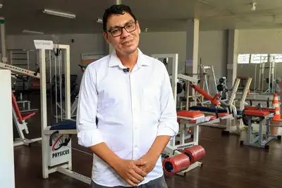 notícia: Projetos da Uepa mudam a vida de pacientes com Doença de Parkinson 