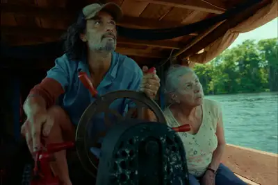 notícia: Cine Líbero Luxardo estreia o longa brasileiro “O Último Azul” e o terror internacional “A Hora do Mal”