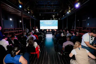 notícia: FCP divulga funcionamento dos equipamentos culturais no final de ano