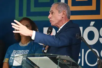 Crédito: Divulgação/Tapajós Negócios