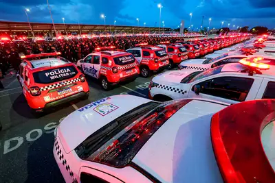 notícia: Pará registra em 2025 o melhor ano na redução da Crimes Violentos Letais Intencionais