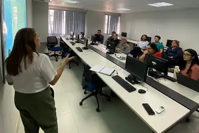 notícia: Igepps prepara Carta de Serviços para facilitar acesso à garantia de direitos e controle social